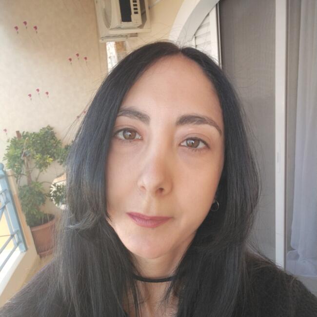 Babysitter στην περιοχή Πάτρα: Νίκη