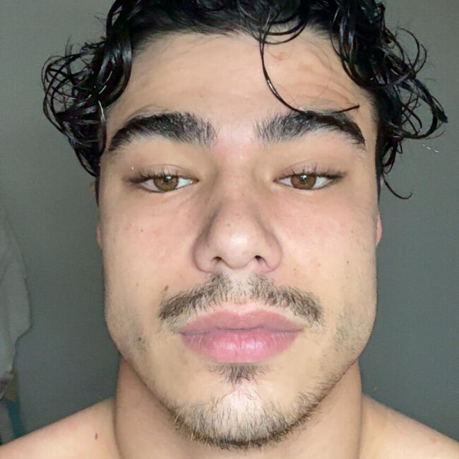 Babysitter in Limoges: Alban