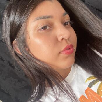 Babysitter Iguaba Grande: Yasmim