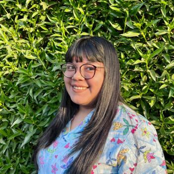 Babysitter in Quilicura: Camila