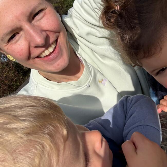 Babysitjob in Kuurne: Mieke
