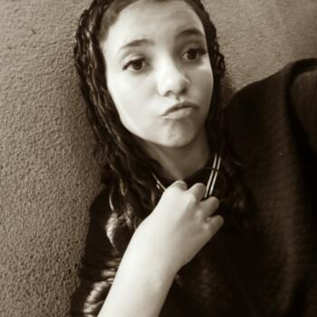 Babysitter in Barra Mansa: Sophia