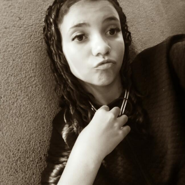 Babysitter in Barra Mansa: Sophia