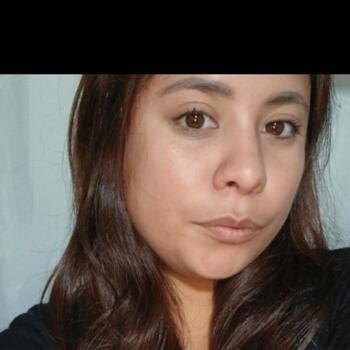 Babysitter in Buenos Aires: Stefania