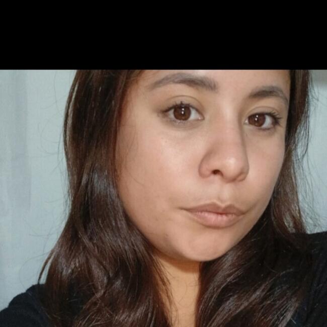 Niñera en Buenos Aires: Stefania