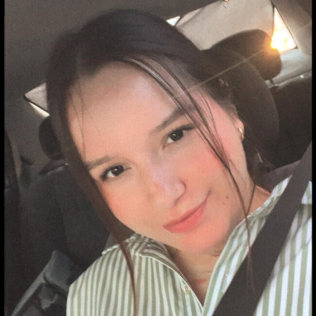 Babysitter in Querétaro City: Denisse Abigail