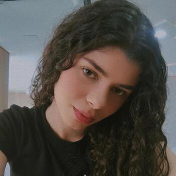 Babysitter in Recife: Natalia