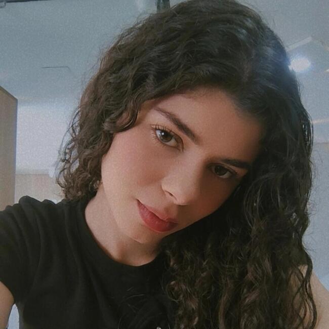 Babysitter in Recife: Natalia