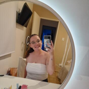 Niñera en Córdoba: Lucia