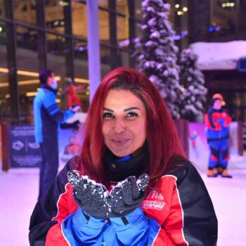 الوالدين دبي: Sheza