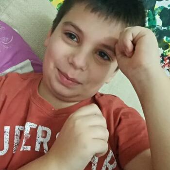 Părinte Iași: Irina