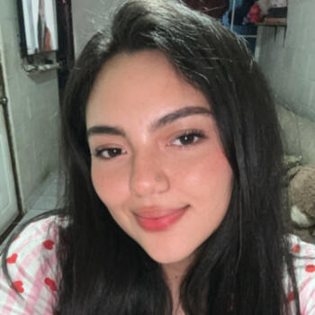 Trabajo para niñera en San Salvador: trabajo de niñera Briseyda