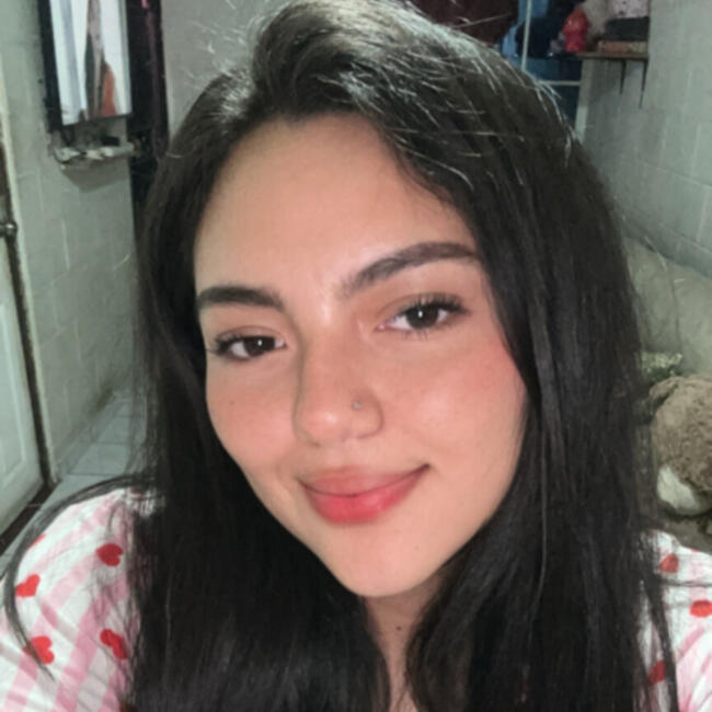 Trabajo para niñera en San Salvador: Briseyda