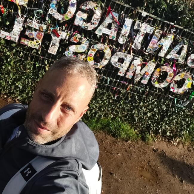 Babysitting job in Granada: Roberto