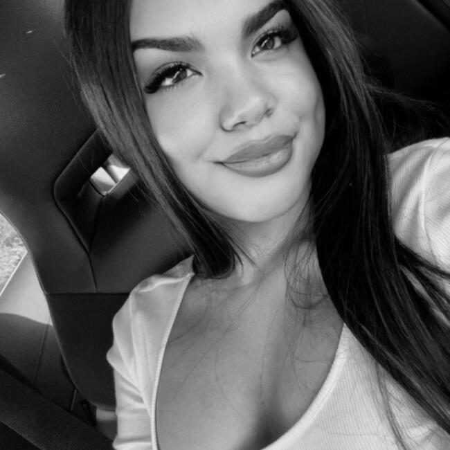 Babysitter in Cape Town: Kayla