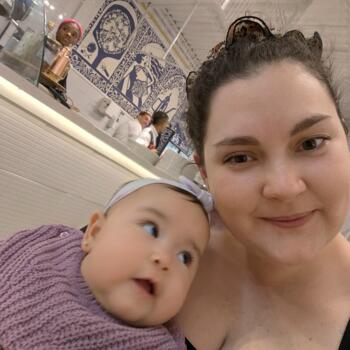 Babysitting job in Talca: babysitting job Carolina
