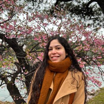 Babysitter in Buenos Aires: Isa Clara