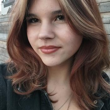 Babysitter in Berlin: Emilia Lina