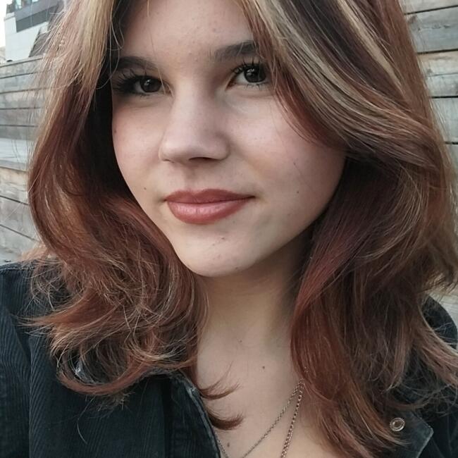 Babysitter in Berlin: Emilia Lina