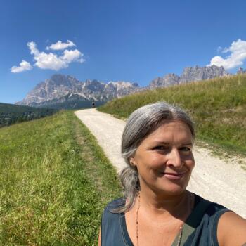 Babysitter in Vittorio Veneto: Tatiana