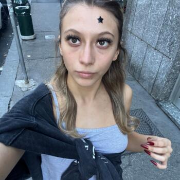 Babysitter in Turin: Sara