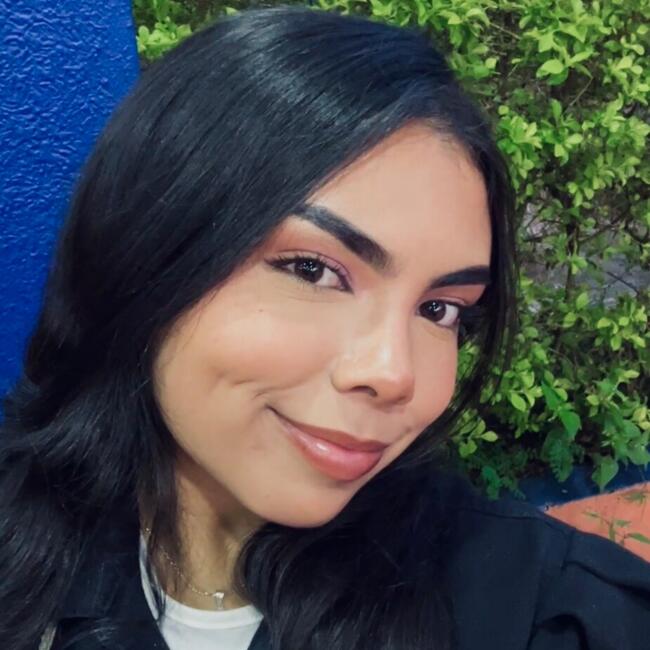 Niñera en Pereira: Melany