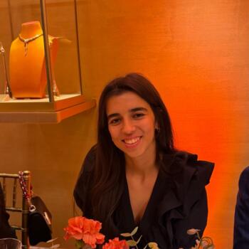 Babysitter em Lisboa: Maria