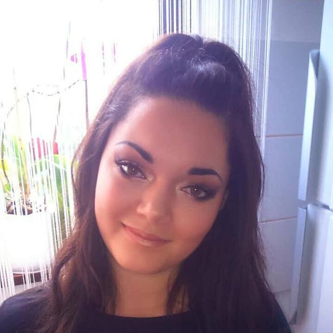 Posao tete u Gradiška: Tijana