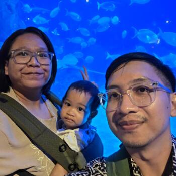 Parent Tangerang: Ira