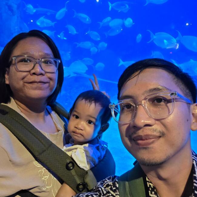 Lowongan pekerjaan babysitting di Kota Tangerang: Ira