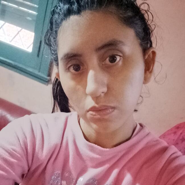 Niñera en Quilmes: Cristina