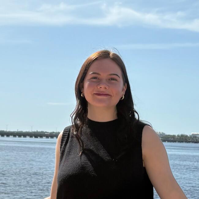 Nanny in Lynchburg: Bella