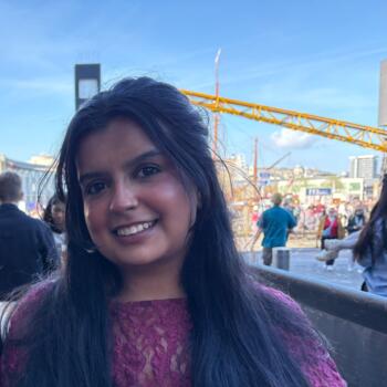 Nanny in Bristol: Anmol