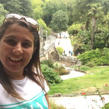 Babysitter Póvoa de Varzim: Andréia Cláudia
