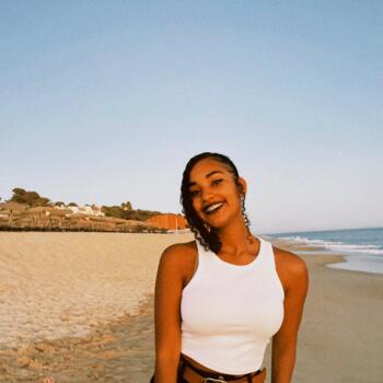 Babysitter Loulé: Andreia