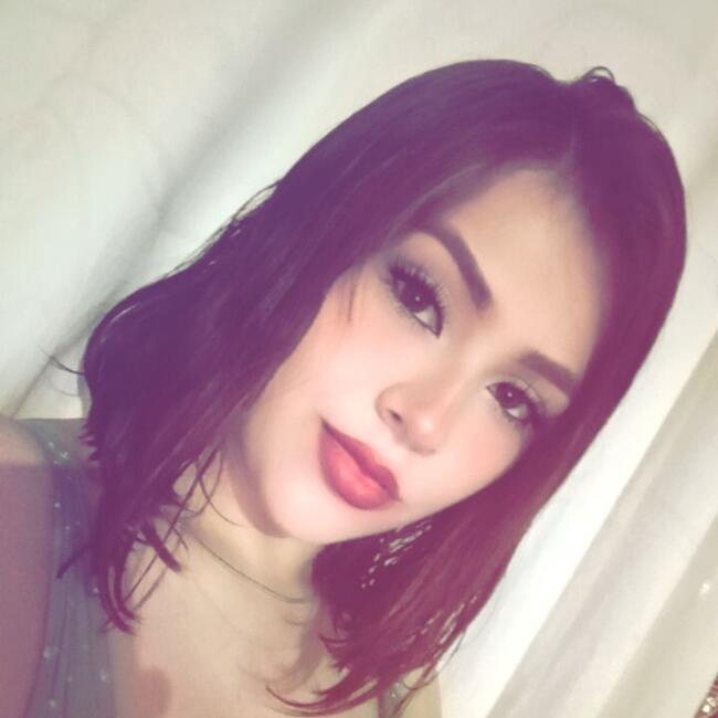 Trabajo para niñera en Ibagué: Daniela