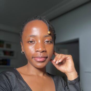 Baby-sitter Abidjan: Tifene