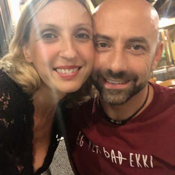 Lavoro per babysitter Cesena: lavoro per babysitter Fabrizio