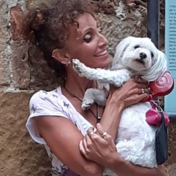 Babysitter a Roma: Rosanna
