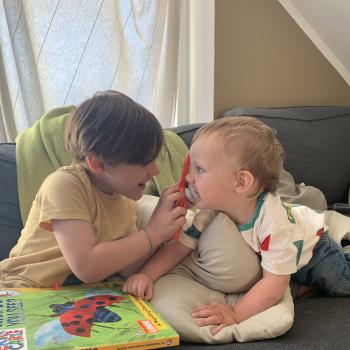 Babysitter Jobs in Weiden am See: Babysitter Job Andrea