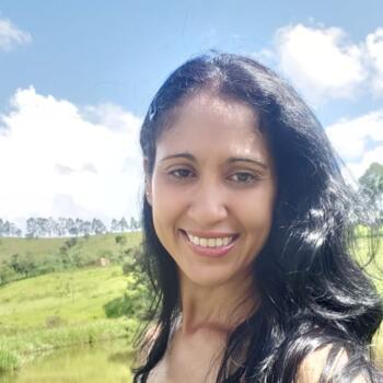 Babysitter in Belo Horizonte: Patrícia