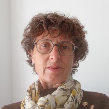 Baby-sitter à Bétheny: Laurence