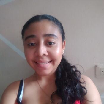 Niñera en Barranquilla: Melody