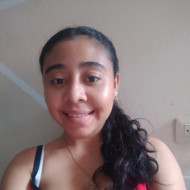 Niñera en Barranquilla: Melody