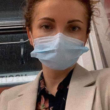 Babysitter a Sesto San Giovanni: Alina