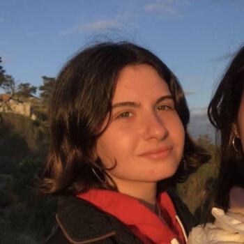 Niñera en Martínez: Melissa