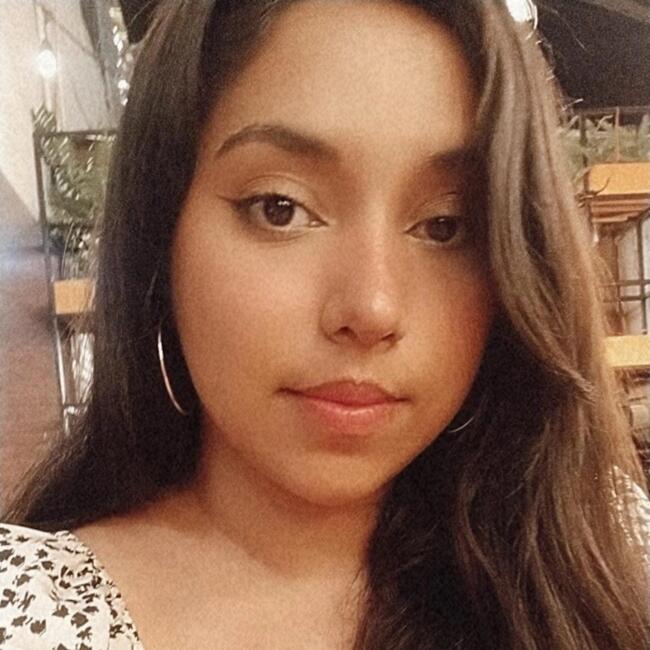 Babysitter in Culiacán: Julissa