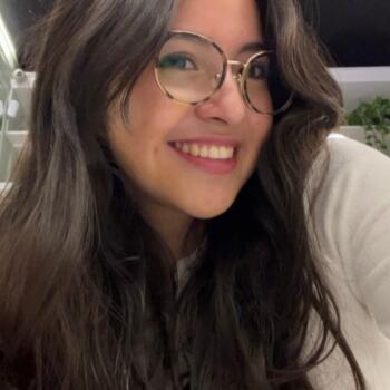Babysitter in Mexico City: Gabriela