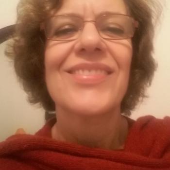 Babysitter Leiria: Maria