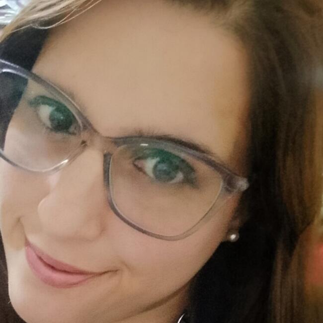 Babysitter στην περιοχή Ιωάννινα: Βασιλική